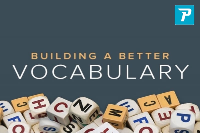 Phương pháp ghi nhớ từ vựng tiếng Anh